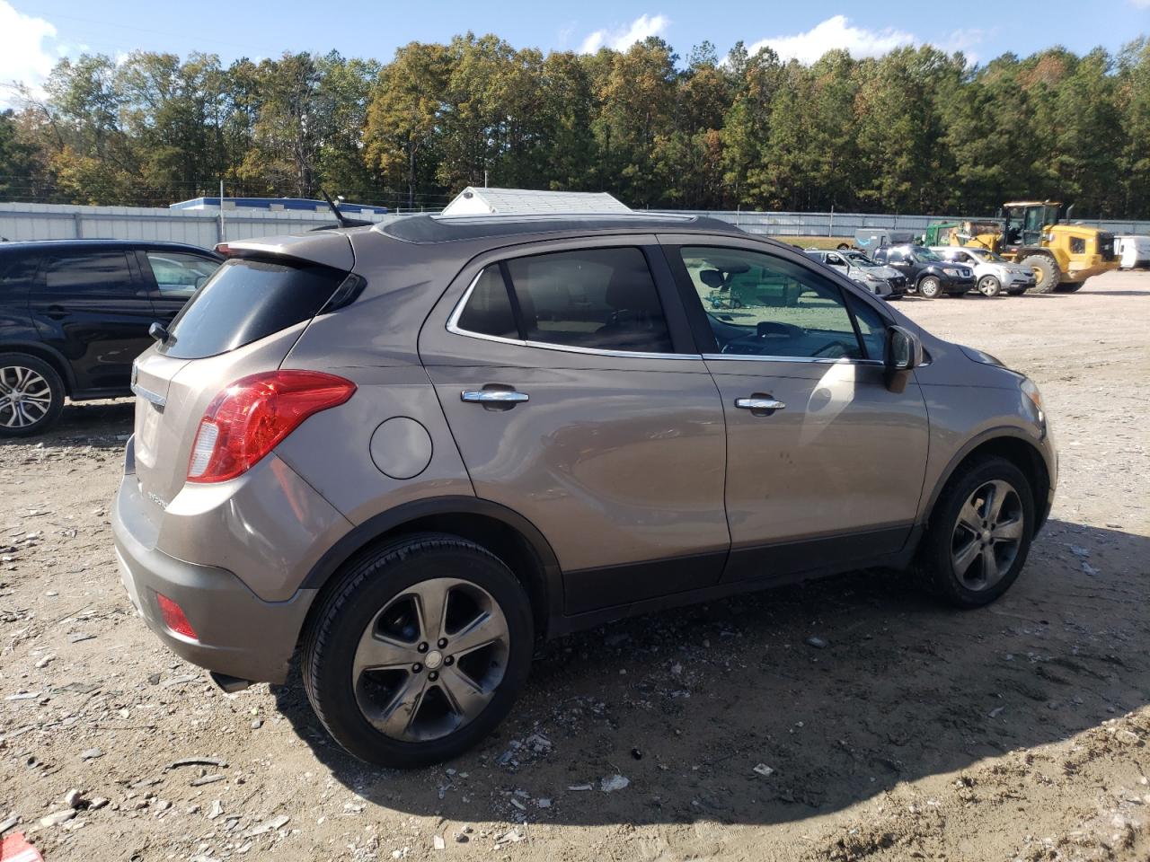 BUICK ENCORE
