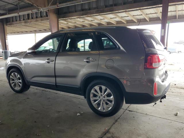 2015 KIA SORENTO EX - 5XYKUDA76FG627448