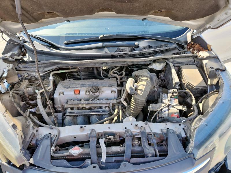 2014 HONDA CR-V LX #3285689655