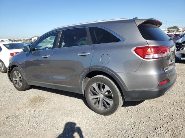 2016 KIA SORENTO EX 5XYPH4A15GG122671