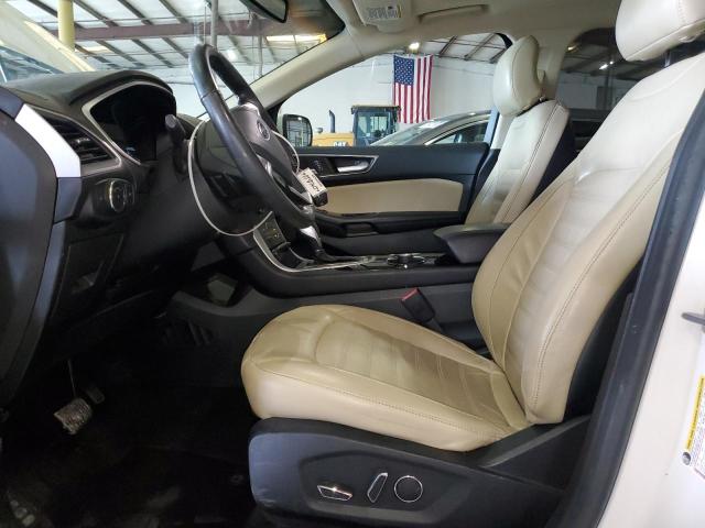 2016 FORD EDGE SEL 2FMPK3J81GBC07242