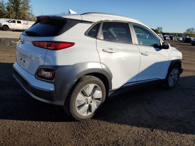 2021 HYUNDAI KONA SEL - KM8K23AG0MU118432