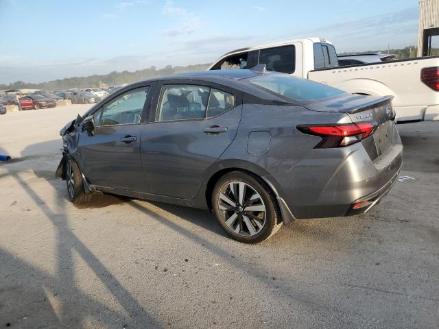 2021 NISSAN VERSA SR - 3N1CN8FV3ML923729