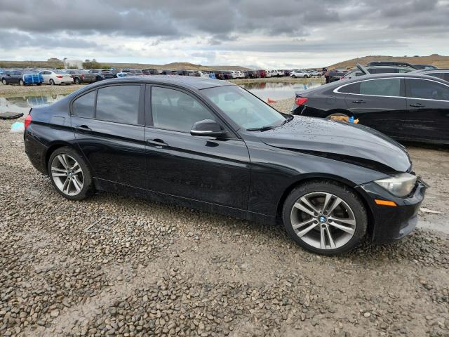 2014 BMW 328 XI SUL #3302003043