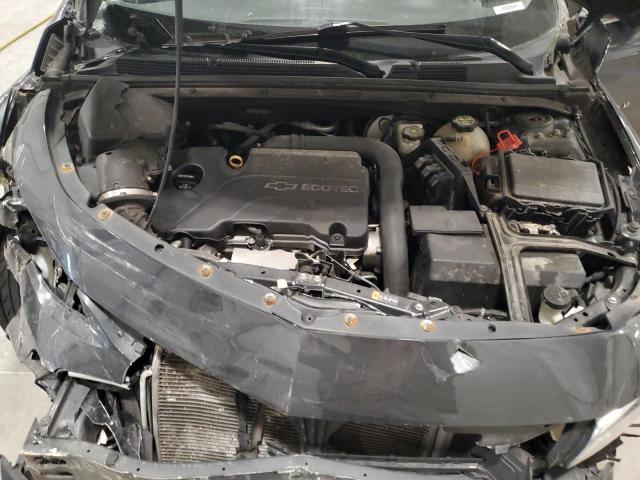 2017 CHEVROLET MALIBU LT #3291189977