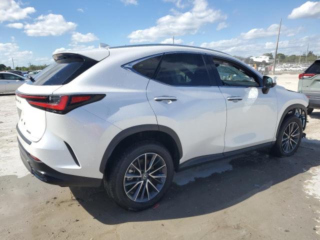 2025 LEXUS NX 250 PRE 2T2GDCAZ7SC026066
