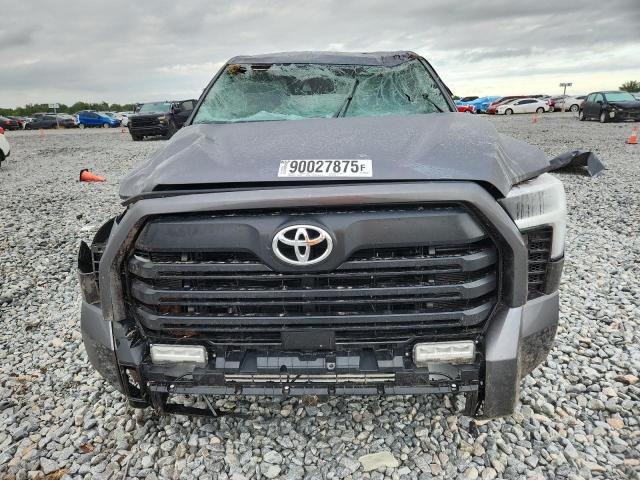 2025 TOYOTA TUNDRA CRE - 5TFLA5DBXSX257373