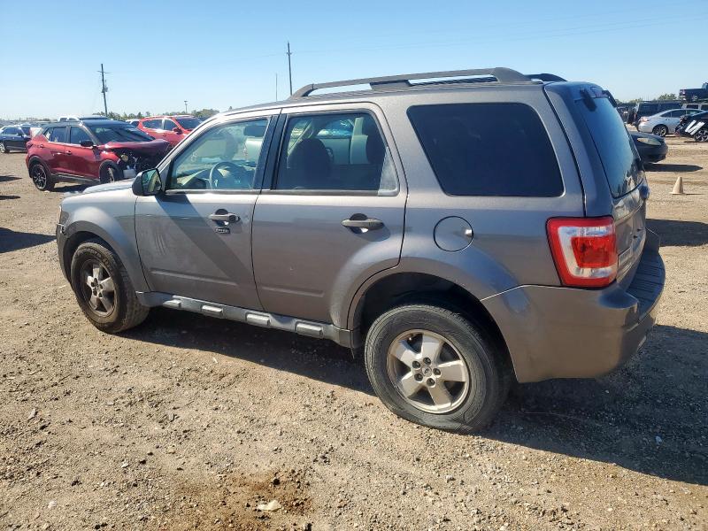 2010 FORD ESCAPE XLT - 1FMCU9DG3AKD41259