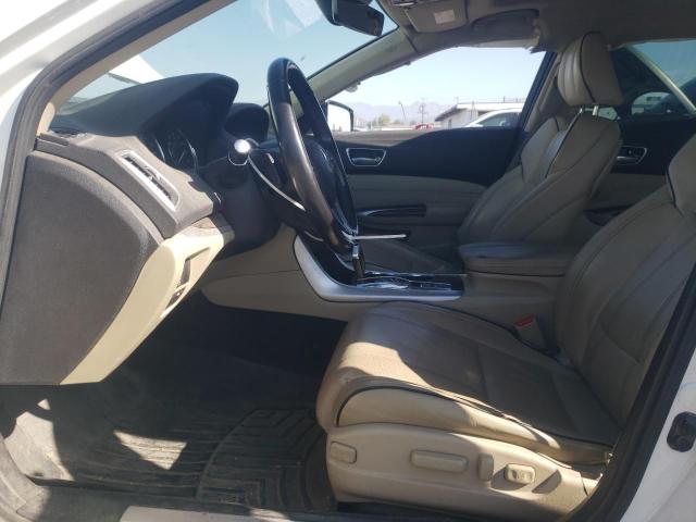 2018 ACURA TLX TECH - 19UUB2F56JA000429