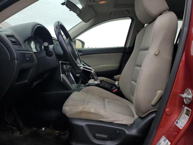 2013 MAZDA CX-5 TOURI - JM3KE2CE8D0122499