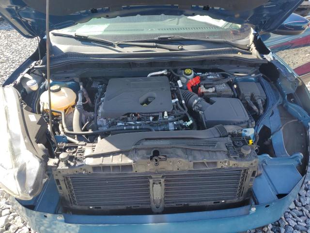 2020 FORD ESCAPE SE #3302730019