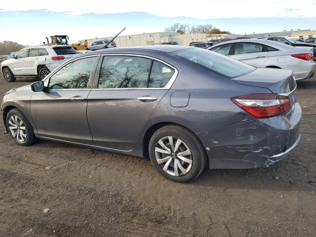2017 HONDA ACCORD LX - 1HGCR2F35HA071167