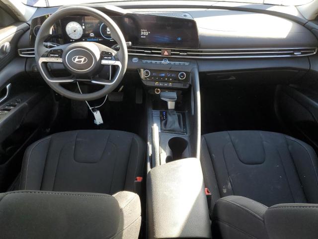 2024 HYUNDAI ELANTRA SE #3293334439