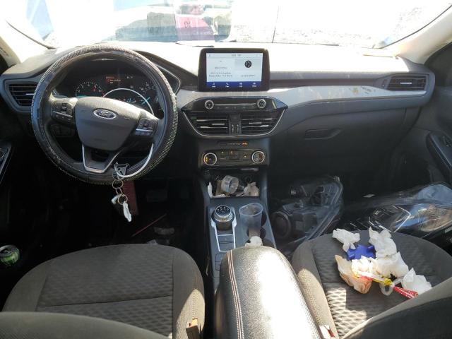 2022 FORD ESCAPE SE #3296941832