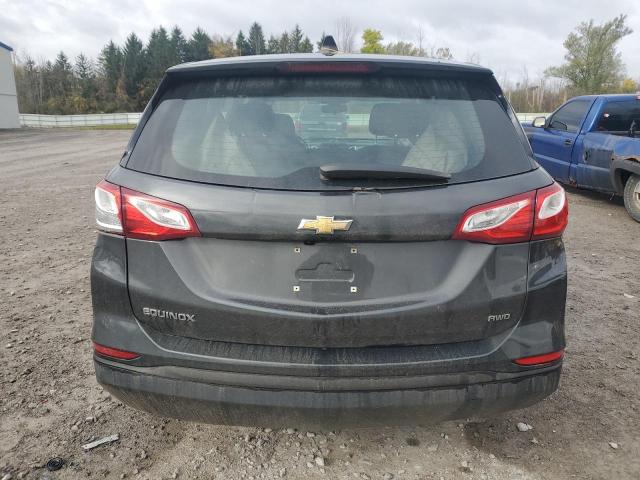 2019 CHEVROLET EQUINOX LS - 2GNAXSEV3K6254058