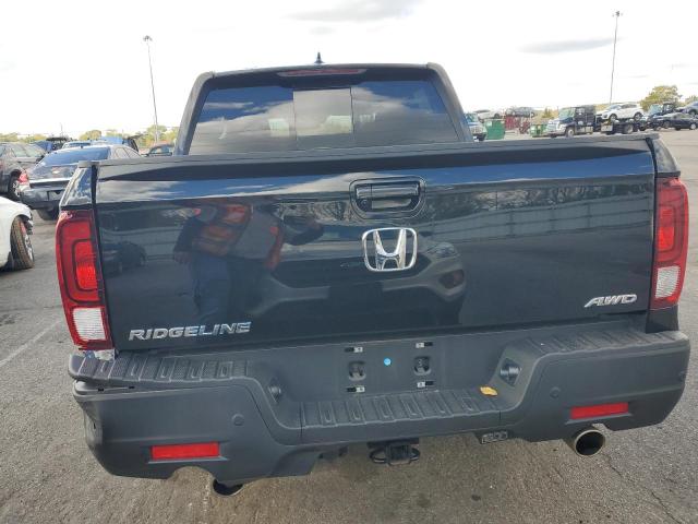 2022 HONDA RIDGELINE - 5FPYK3F70NB032305