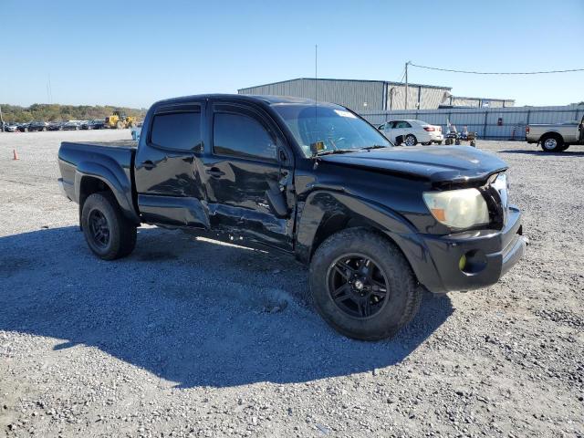 2010 TOYOTA TACOMA DOU - 5TEJU4GN4AZ690662