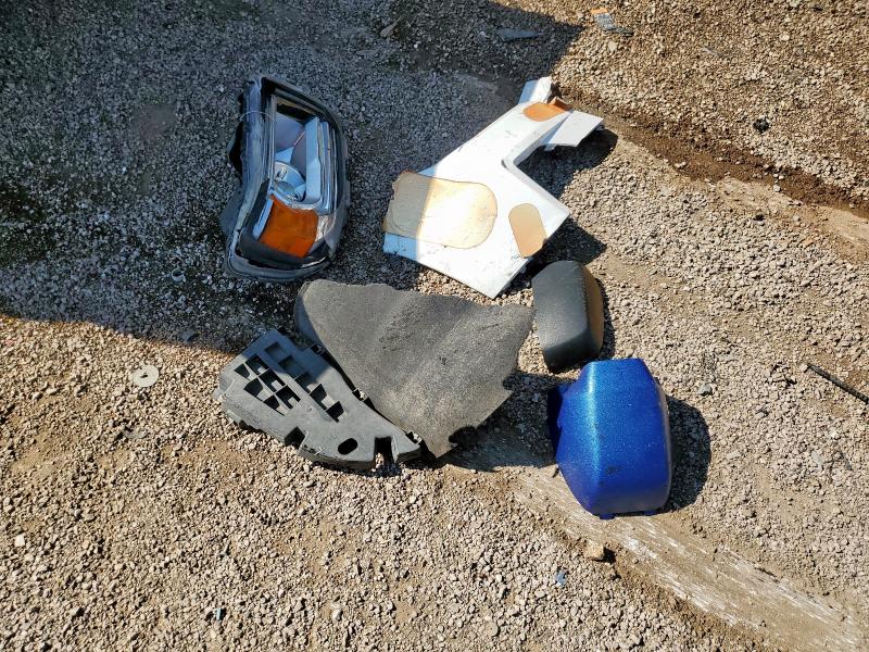 2022 GMC CANYON ELE 1GTH5BEN4N1249424