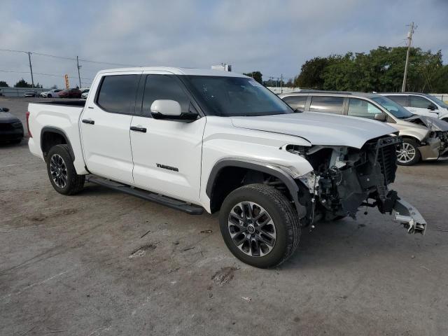 2022 TOYOTA TUNDRA CRE 5TFJA5AB0NX010301