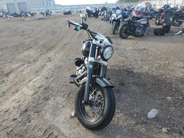 2019 HARLEY-DAVIDSON FLSL #3287776098