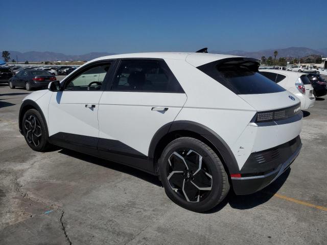 2024 HYUNDAI IONIQ 5 SE - KM8KM4DE9RU307629