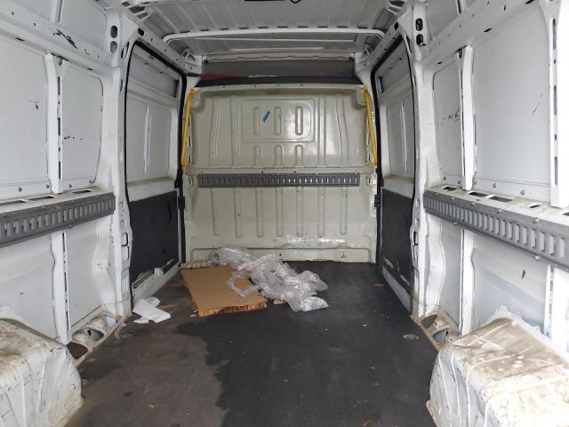 2021 DODG PROMASTER 350 #3282572865