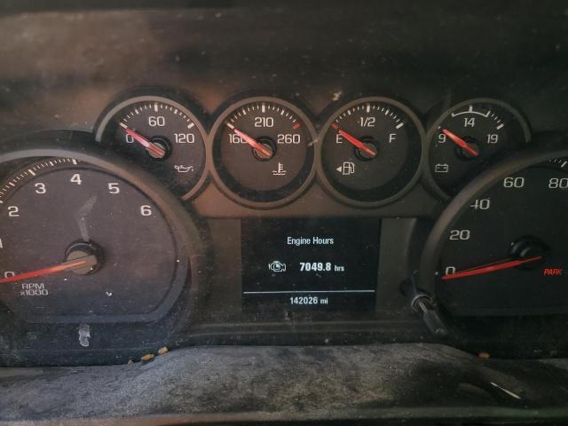 2020 CHEVROLET SILVERADO 1GC0YLE76LF226190