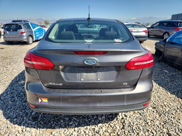 2015 FORD FOCUS SE - 1FADP3F27FL307976