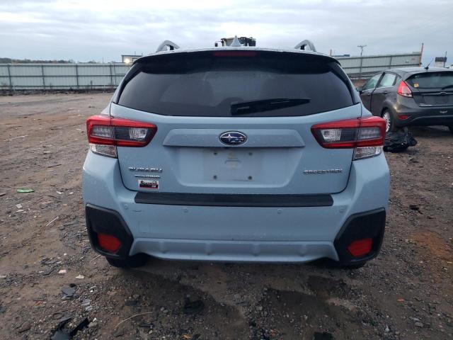 2023 SUBARU CROSSTREK #3291218971