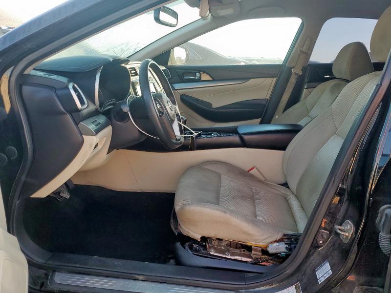 2016 NISSAN MAXIMA 3.5 - 1N4AA6AP2GC442518