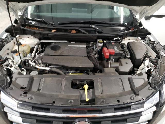 2025 NISSAN ROGUE SV - 5N1BT3BA6SC785371