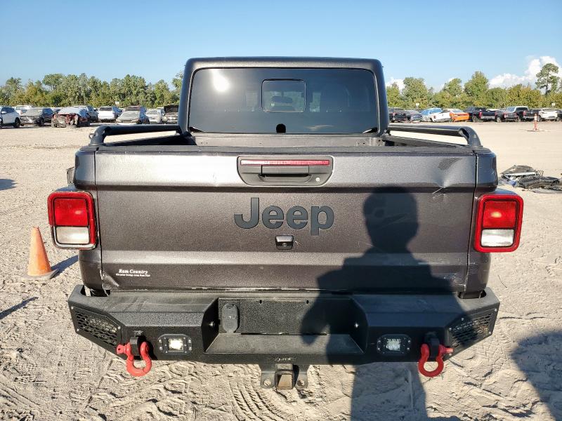 2020 JEEP GLADIATOR #3260380551