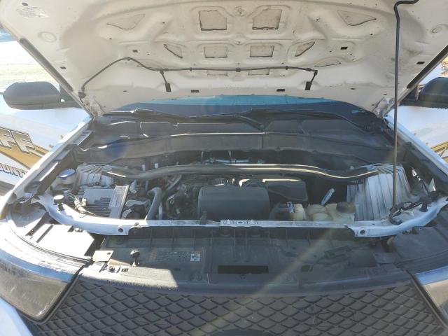 2020 FORD EXPLORER P #3297111489