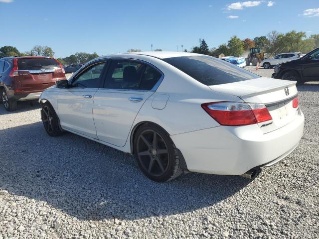 2014 HONDA ACCORD SPORT - 1HGCR2F5XEA117959