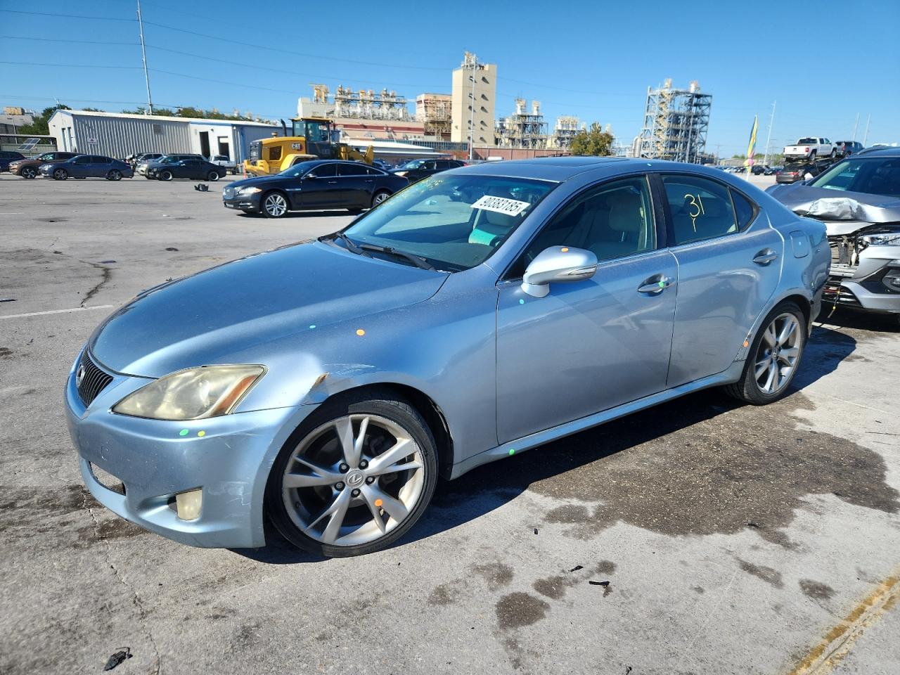 LEXUS IS 250