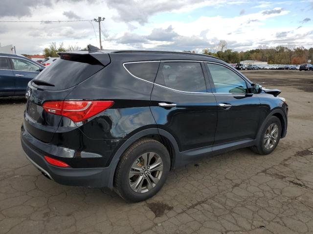 2014 HYUNDAI SANTA FE S - 5XYZUDLB6EG161289