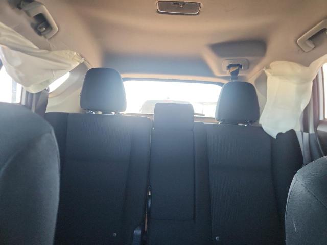 2017 TOYOTA RAV4 LE - JTMBFREV4HJ131549