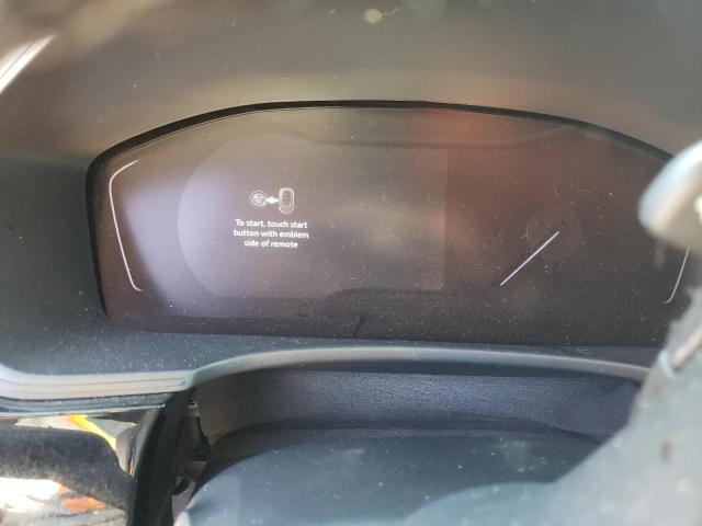 2024 HONDA CIVIC SPOR - 2HGFE2F50RH510014