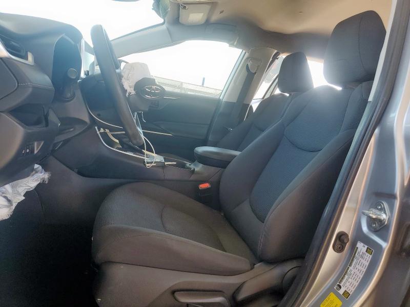 2023 TOYOTA RAV4 LE #3303896700