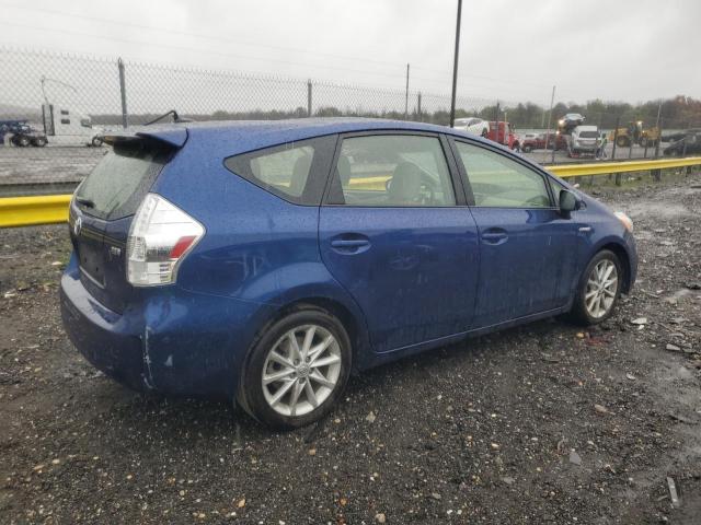 2012 TOYOTA PRIUS V - JTDZN3EU1C3134363