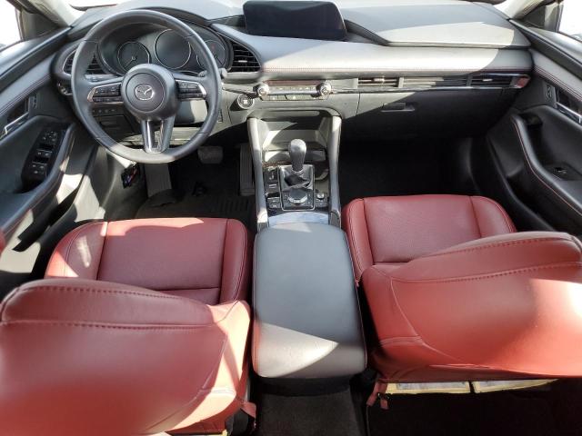 2025 MAZDA 3 PREFERRE - 3MZBPBCM3SM467313