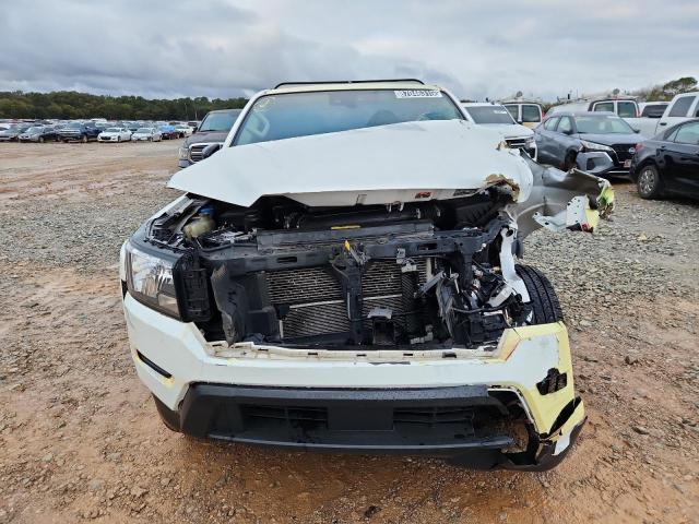 2022 NISSAN FRONTIER S #3301777351