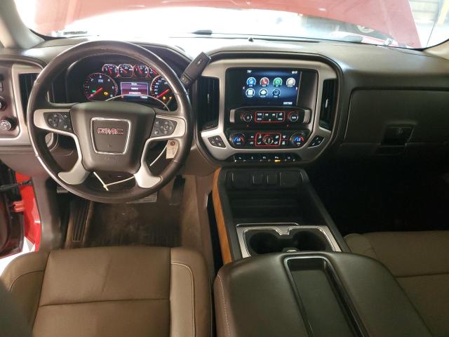 2014 GMC SIERRA K15 - 3GTU2VEC1EG211416