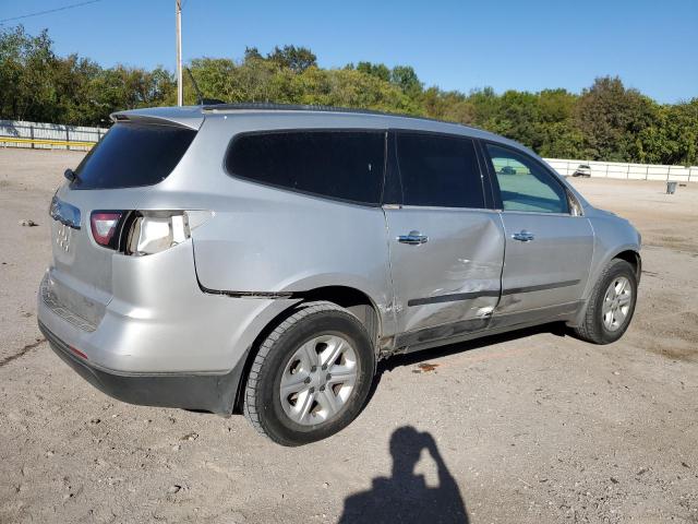 2017 CHEVROLET TRAVERSE L - 1GNKRFED7HJ145823