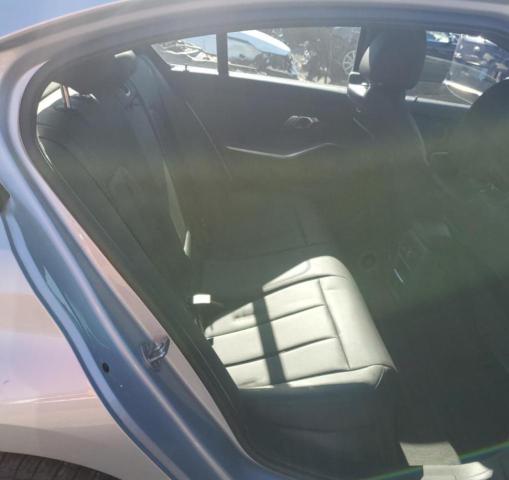 2021 BMW 330XI WBA5R7C0XMFK91218