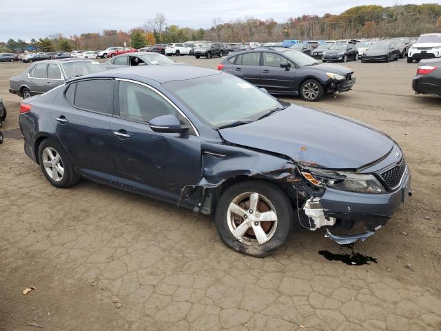 2015 KIA OPTIMA LX - 5XXGM4A76FG472975