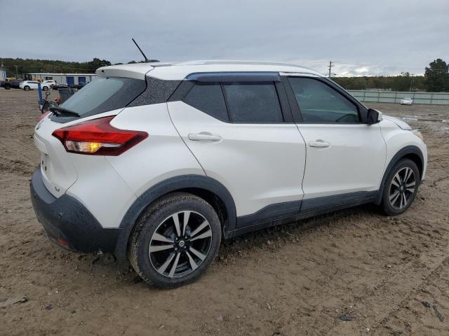 2020 NISSAN KICKS SV #3283780436