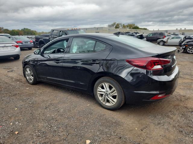 2020 HYUNDAI ELANTRA SEL KMHD84LF3LU951870