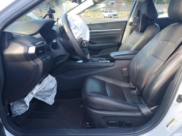 2023 NISSAN ALTIMA SR - 1N4BL4CV1PN332546