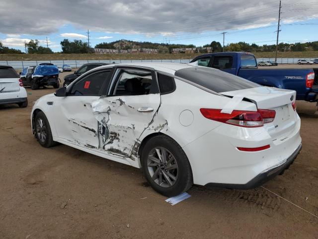 2020 KIA OPTIMA LX #3285933575